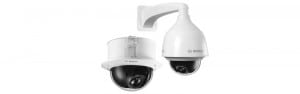Bosch presenta su nuevo sistema de seguridad: AUTODOME IP 5000 HD