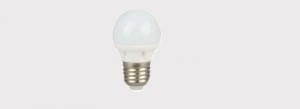 Leds Home ofrece un ahorro en tu factura gracias a la lámpara 6W LED