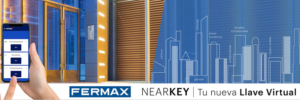 nearkey-fermax-llave-virtual-bluetooth-distribuidor-tienda-hiper-antena