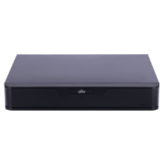 NVR Uniview Prime UV-NVR501-08B 8CH 8MP 4K Ultra265 SIP