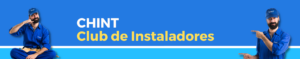 cabecera chint club de instaladores